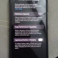 آیفون 14 نرمال مشکی