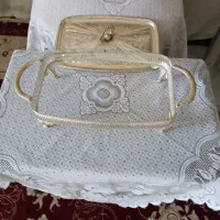 سوفله خوری سیلور انگلیسی|ظروف سرو و پذیرایی|تهران, جیحون|دیوار