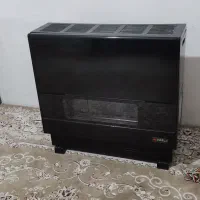 بخاری نیک کالا|بخاری، هیتر، شومینه|فولادشهر, B5|دیوار