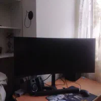 مانیتور|رایانه رومیزی|مشهد, پنجتن|دیوار