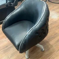 تخت مژه صندلی کپ