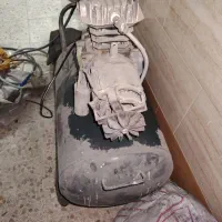 موتور باد روغنی|ابزارآلات|دزفول, |دیوار