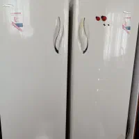 یخچال فریزر دوقلو