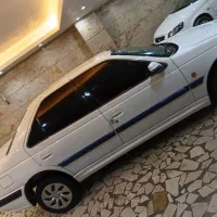 پارس سال مدل۹۴ بیرنگ|خودرو سواری و وانت|تهران, قصر فیروزه ۲|دیوار