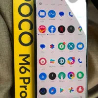 m6poro|موبایل|شیراز, میانرود|دیوار