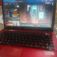 لپ تاپ ایسوس core i5