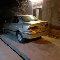 سمند LX ساده، مدل ۱۳۸۲|خودرو سواری و وانت|تبریز, |دیوار