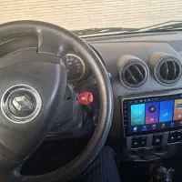 فروش ماشین ال نود مدل۹۶ شماره تماس|خودرو سواری و وانت|تبریز, |دیوار