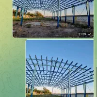 سوله دسته دوم در حد نو|مصالح و تجهیزات ساختمان|تربت جام, بسیجیان|دیوار