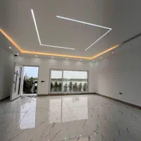 شمال/نماانگلیسی/اقساط بلندمدت/معاوضه باخودرو|فروش خانه و ویلا|تهران, حکیمیه|دیوار