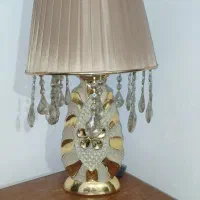 آباژور طرح سنگی