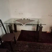 فروش میز نهار خوری