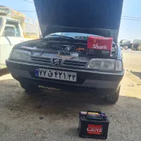 باطری خودرو اقساط/امداد باتری شبانه روزی|قطعات یدکی و لوازم جانبی|بیرجند, |دیوار