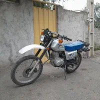 تریل شهاب 150