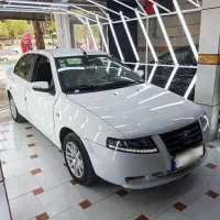 سورن پلاس فول مانیتور خشک ،موتور xu7p|خودرو سواری و وانت|کرمانشاه, |دیوار