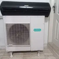 کولرگازی اوجنرال 30هزار