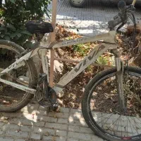 دوچرخه حرفه ای زیر قیمت(ویوا المنت)