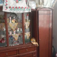 لوازم خانه گاز کمد مبل|اجاق گاز و لوازم برقی پختوپز|مشهد, خواجه ربیع|دیوار