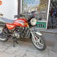 تکنو طرح بوکسر توسن ازدم قسط دوساله