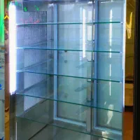 تولیدکننده برتر یخچال و فریزر در غرب خراسان|فروشگاه و مغازه|سبزوار, مدرس|دیوار