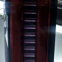 چراغ خطر سایپا طرح kmc