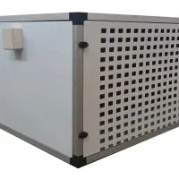 فروش و اجرای سیستم تهویه مطبوع- زنت(ZENT)|خدمات پیشه و مهارت|یزد, |دیوار