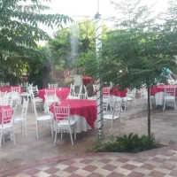 باغ و تالار . ورودی رایگان|خدمات پذیرایی، مراسم|ری, تقی آباد|دیوار