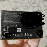 گوشی POCO F6 PRO 512 GB رم12 معاوظه هم دارم|موبایل|اصفهان, ملاصدرا|دیوار