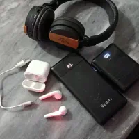 پاور بانک اصل