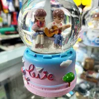 انواع گوی موزیکال رقص نور وارداتی