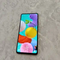 گوشی سامسونگ a51|موبایل|مشهد, توس (بلوار توس)|دیوار