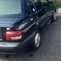 پراید انژکتور مدل۸۳ بی رنگ شاسی ها بدون ترک و جوش|خودرو سواری و وانت|رشت, باهنر|دیوار