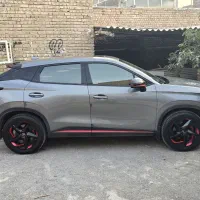 فونیکس FX Premium مدل ۱۴۰۳فوق‌العاده تمیز
