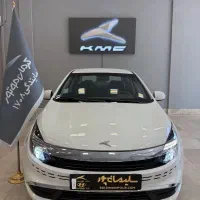 کی ام سی ایگل 405