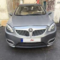 برلیانس h320 بیرنگ با برگه کارشناسی