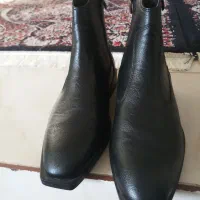 نیم بوت سایز 42