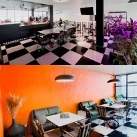 آشپزفرنگی/کمک آشپز/ویتر/صندوقدار/خدماتی