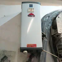 آبگرمکن برقی دیواری