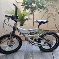 دوچرخه ویوا ورتکس ۲۴