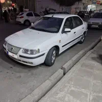 سمند ef7مدل ۹۷|خودرو سواری و وانت|قدس, شهر‌قدس|دیوار