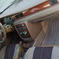 سمند|خودرو سواری و وانت|خرم‌آباد, |دیوار