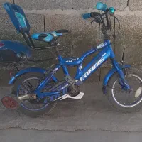 دوچرخه کارکرده