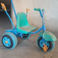 دوچرخه و سه چرخه|دوچرخه، اسکیت، اسکوتر|گنبد کاووس, |دیوار