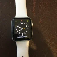 اپل واچ سری ۳ ۴۲ میل کلکسیونی