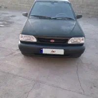 پراید مدل 82|خودرو سواری و وانت|نرماشیر, |دیوار