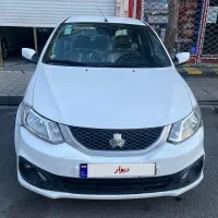 ساینا s مدل ۱۴۰۲ دوگانه کارخانه