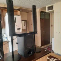 سینما خانگی سونی  ۱۰۰۰ وات و ضبط سامسونگ ۴۶۰۰ وات