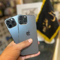 Iphone 13 promax تک سیم باتری ۹۱ و ۸۷|موبایل|نیشابور, امام خمینی|دیوار