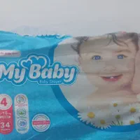 مای بی بی سایز۴فقط۵۵۰