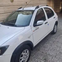 کوییک 1401 پارس خودرویی